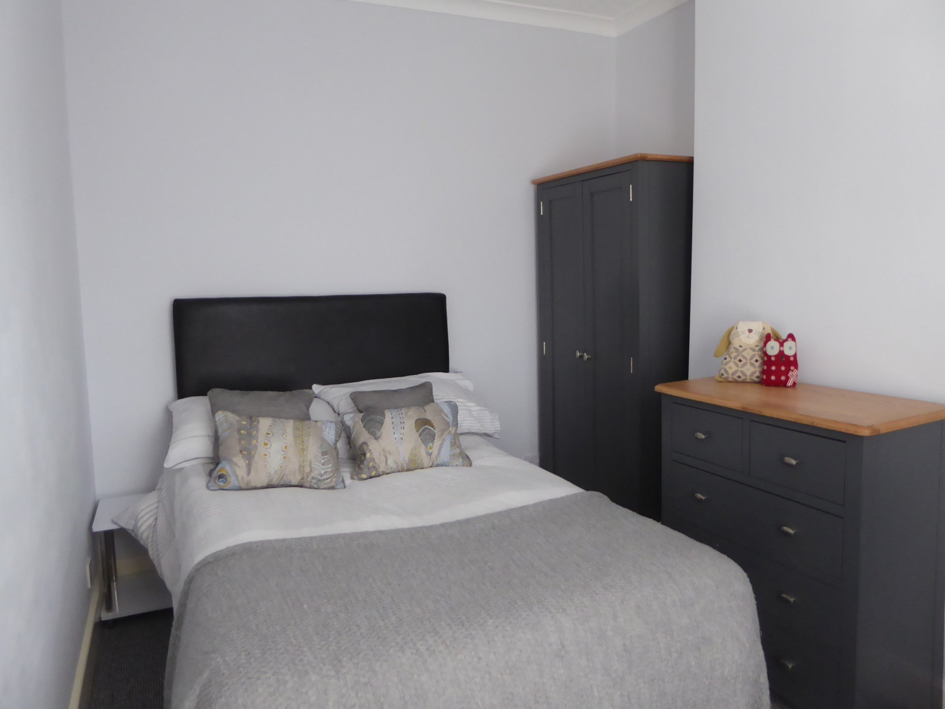 Room Henshall Street in Chester