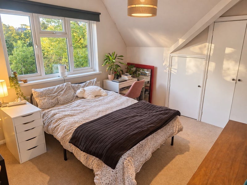 Room Venner Road in Greater London