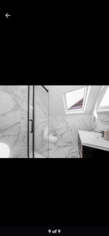 Room Venner Road in Greater London