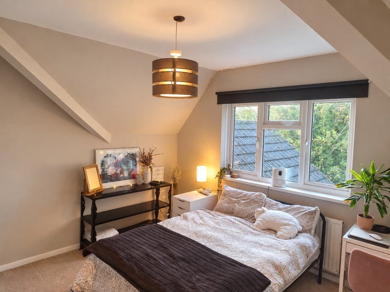 Room Venner Road in Greater London