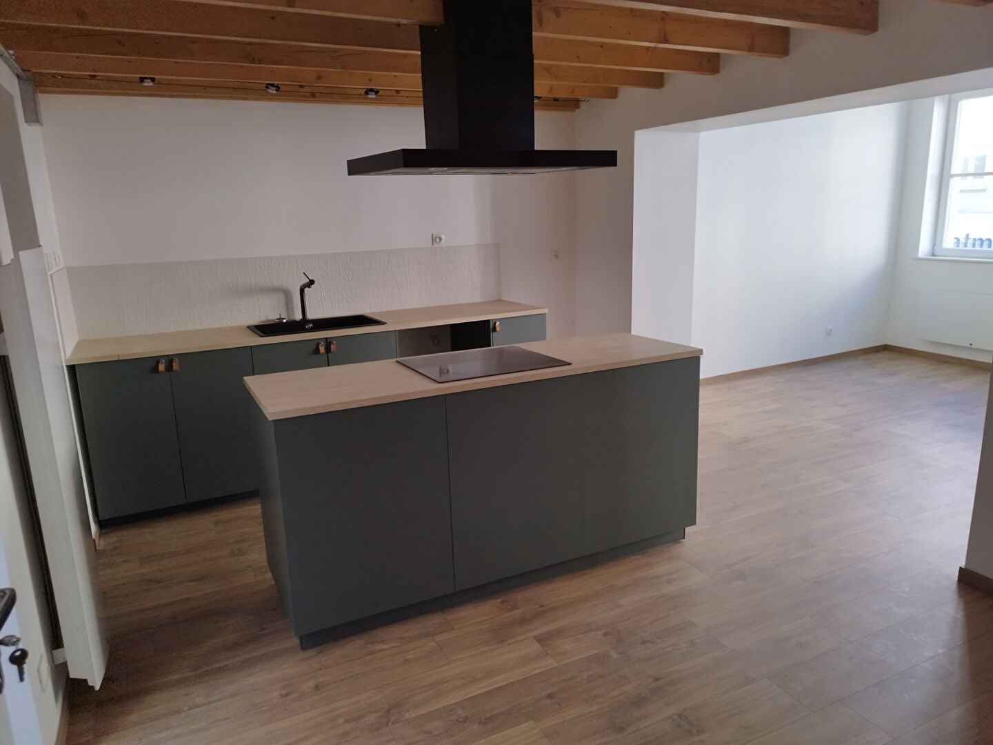 Flat Rue de Paris in Douai