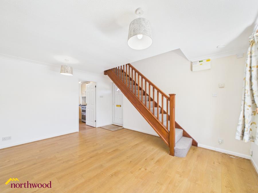 House Beaulieu Close in Cherwell District