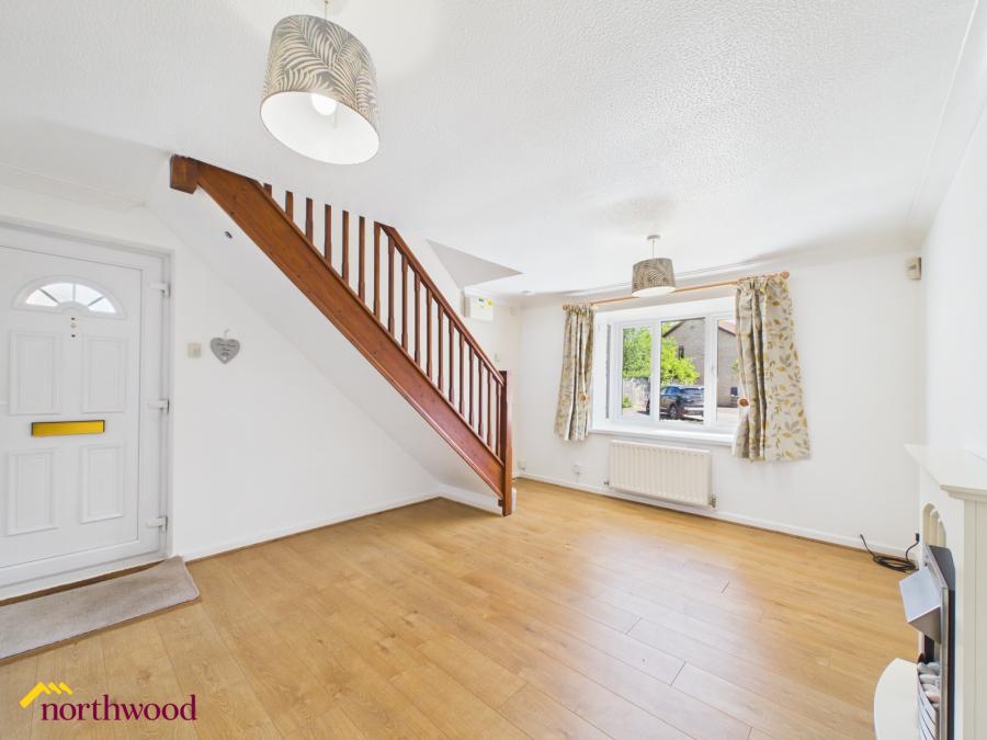 House Beaulieu Close in Cherwell District