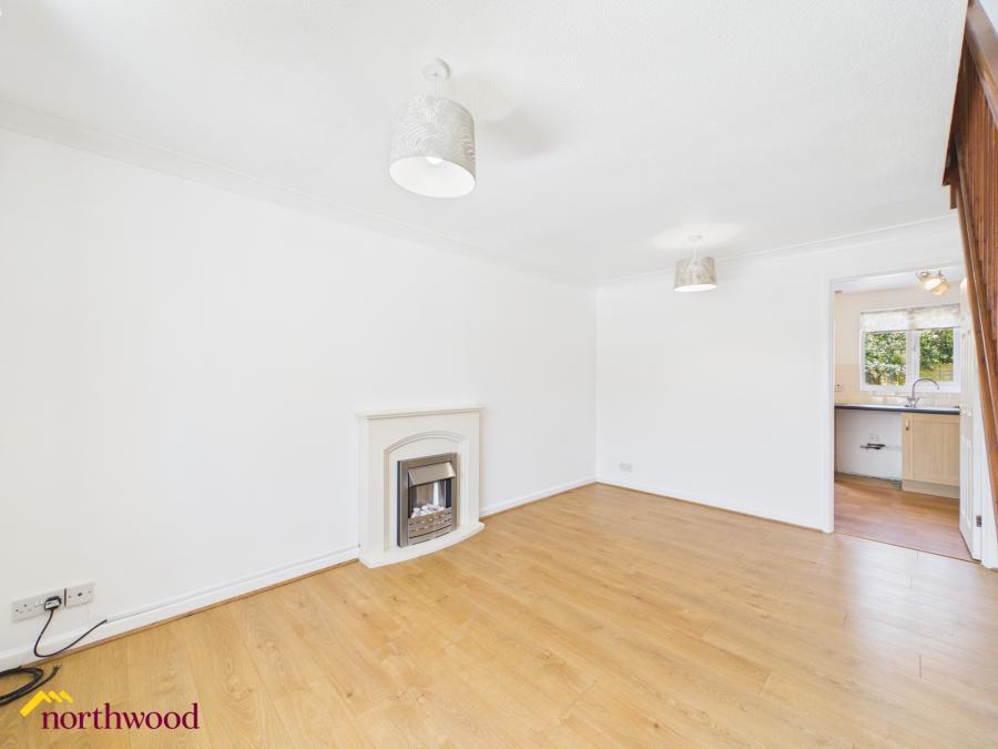 House Beaulieu Close in Cherwell District