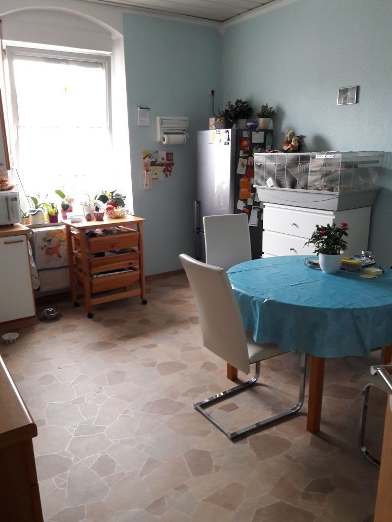 Wohnung Nöhstraße in Hagen