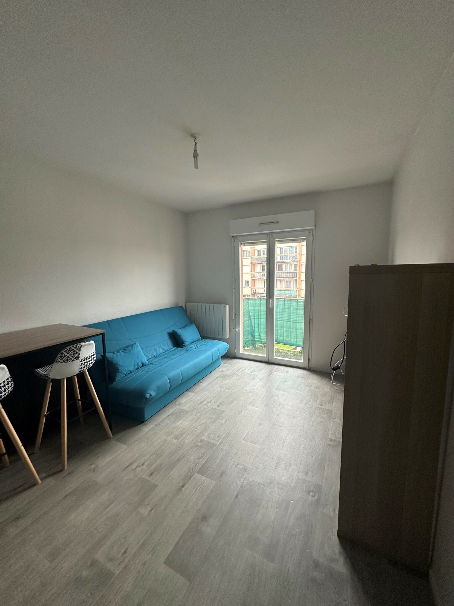 Flat Rue Armand Dutreix in Limoges