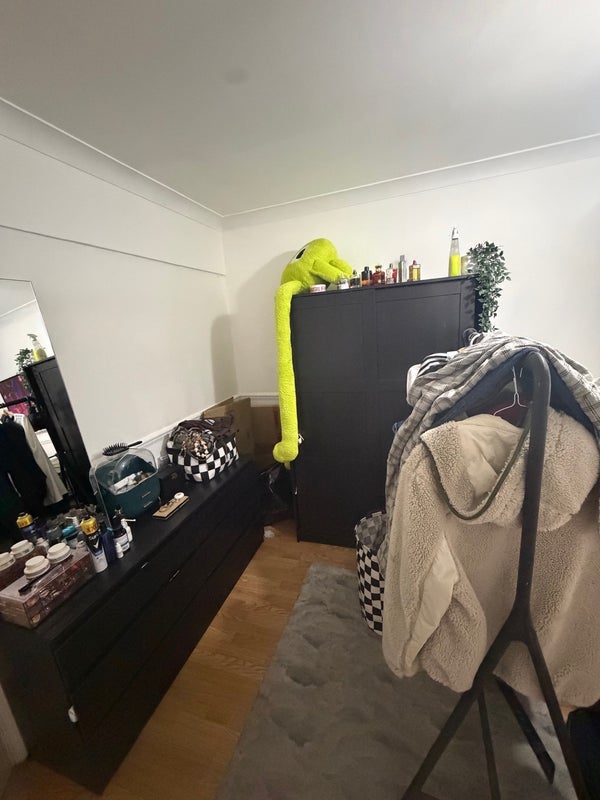 Room Daley Street in Greater London