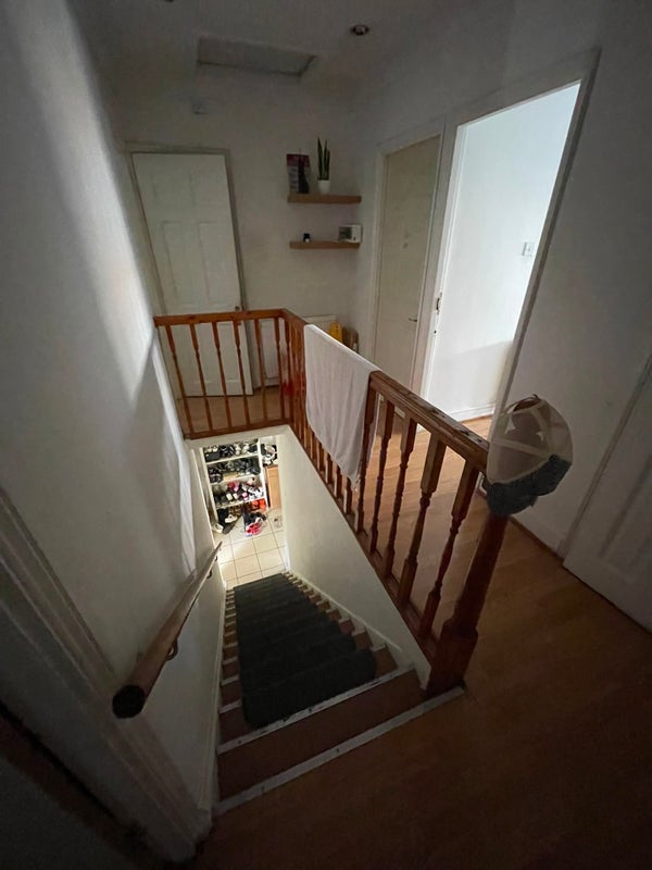 Room Daley Street in Greater London