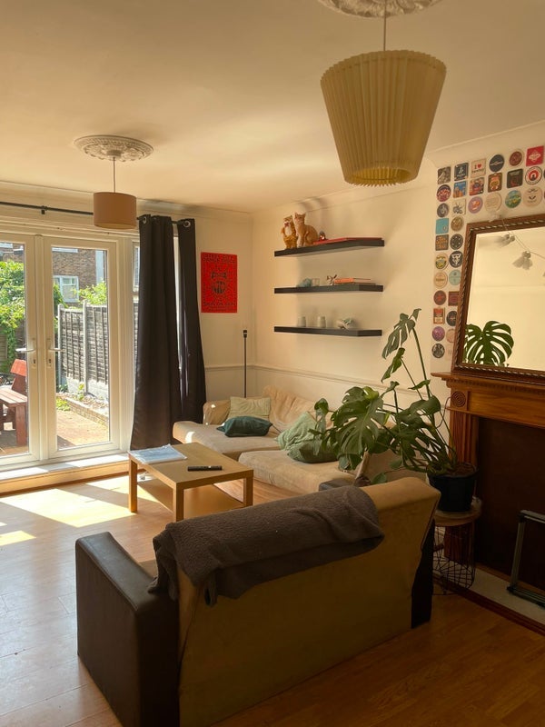 Room Daley Street in Greater London