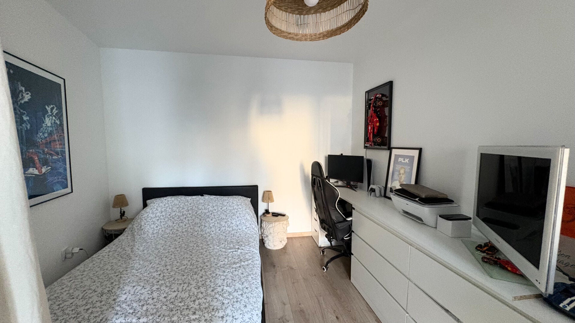 Appartement Rue Henri Barbusse à Clermont-Ferrand