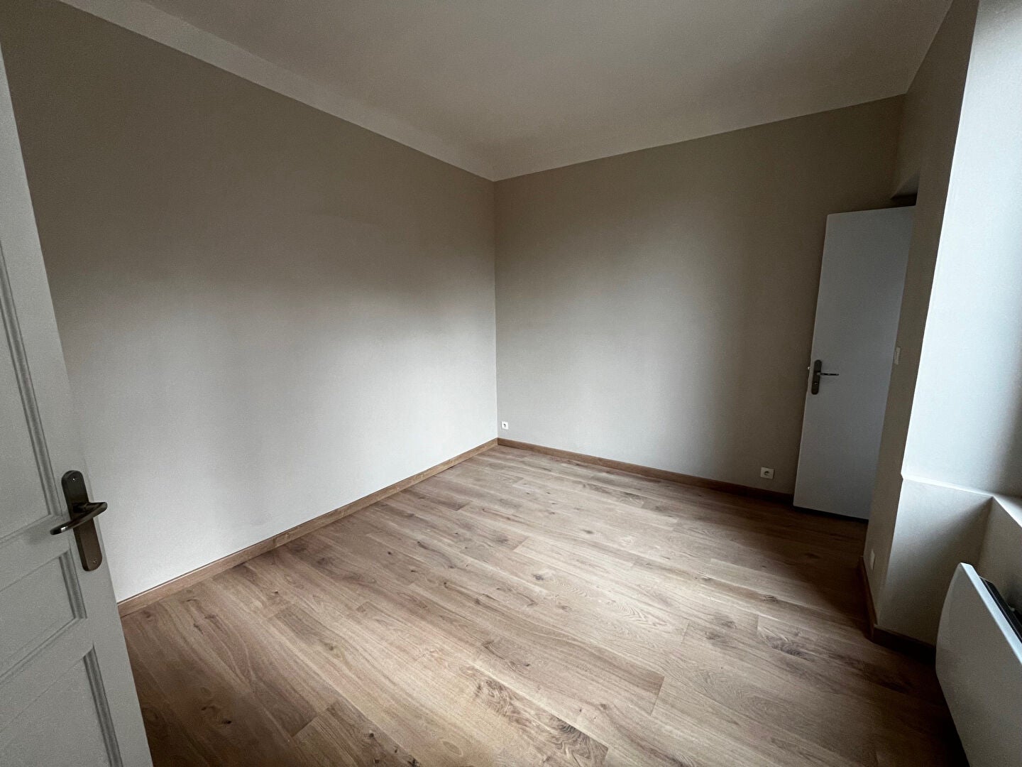 Appartement Boulevard du Maréchal Foch à Angers