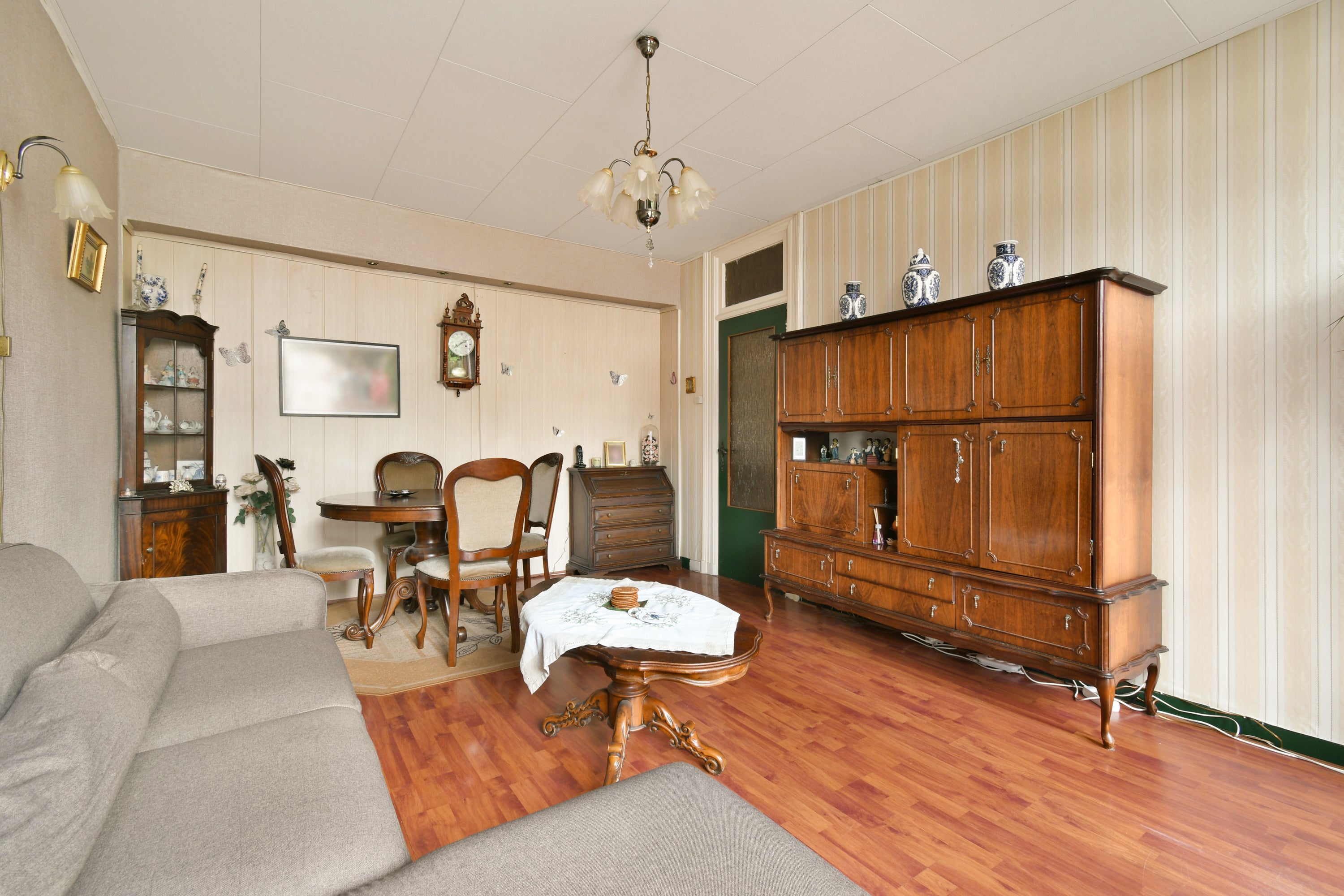 Appartement te koop: Schinkelhavenstraat 7-1, Amsterdam