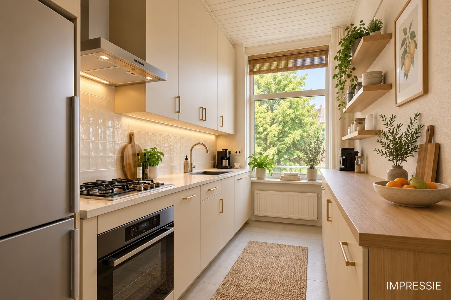 Appartement te koop: Schinkelhavenstraat 7-1, Amsterdam