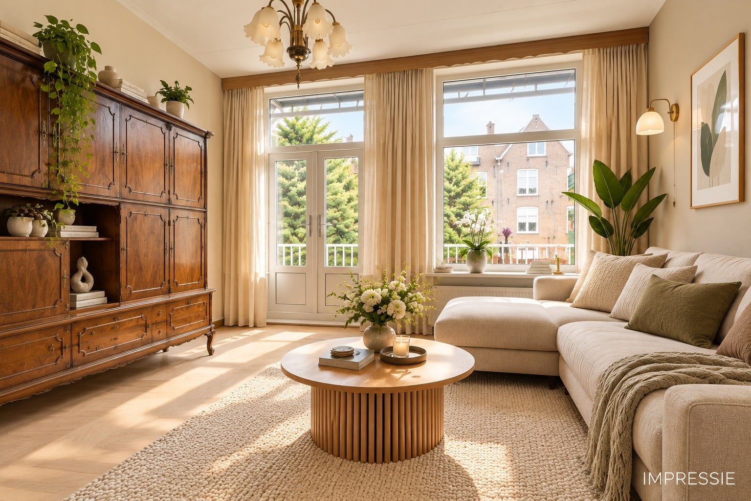Appartement te koop: Schinkelhavenstraat 7-1, Amsterdam