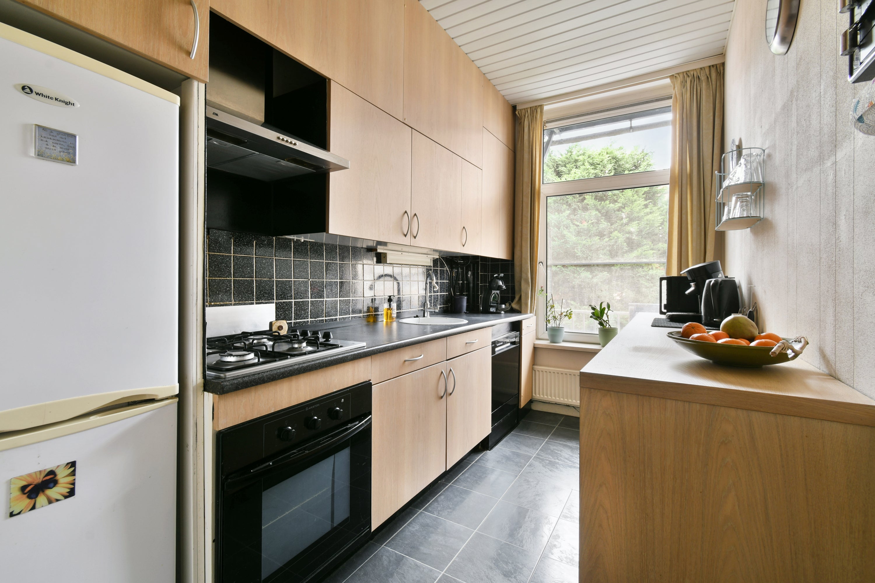 Appartement te koop: Schinkelhavenstraat 7-1, Amsterdam