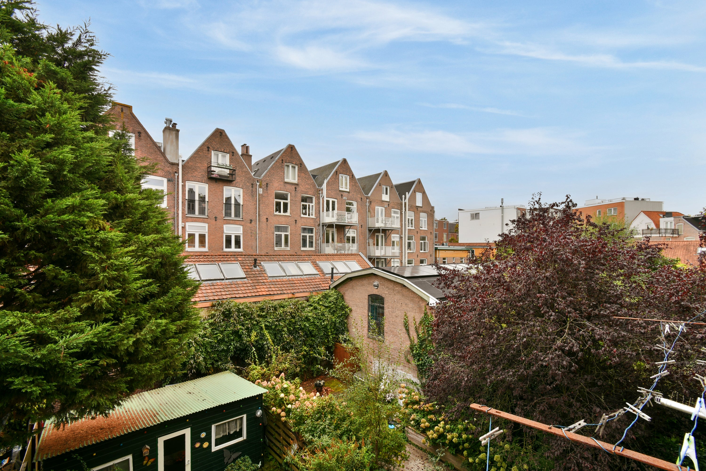 Appartement te koop: Schinkelhavenstraat 7-1, Amsterdam