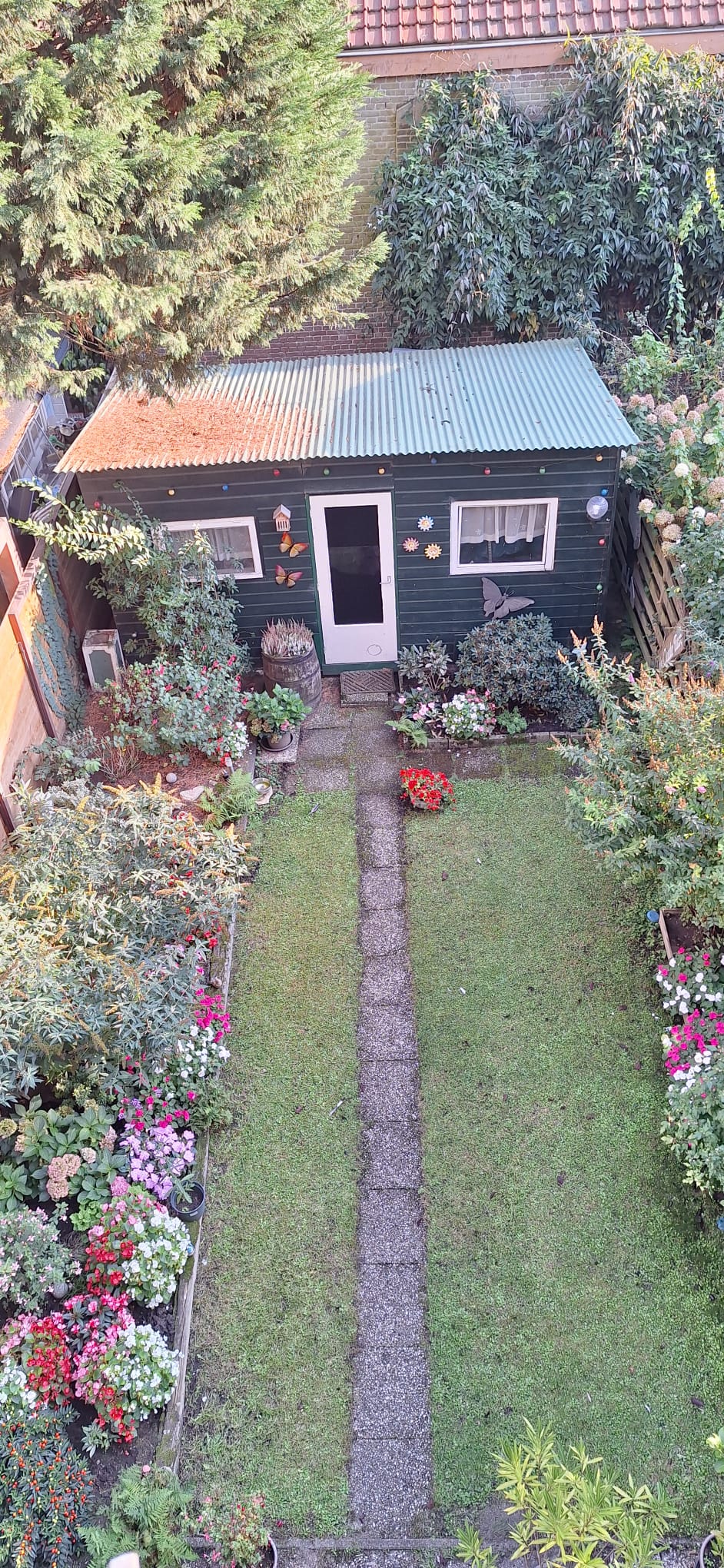 Appartement te koop: Schinkelhavenstraat 7-1, Amsterdam