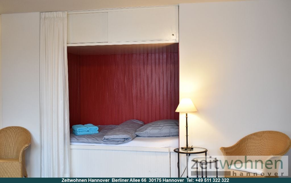 Wohnung Schmiedestraße in Hannover