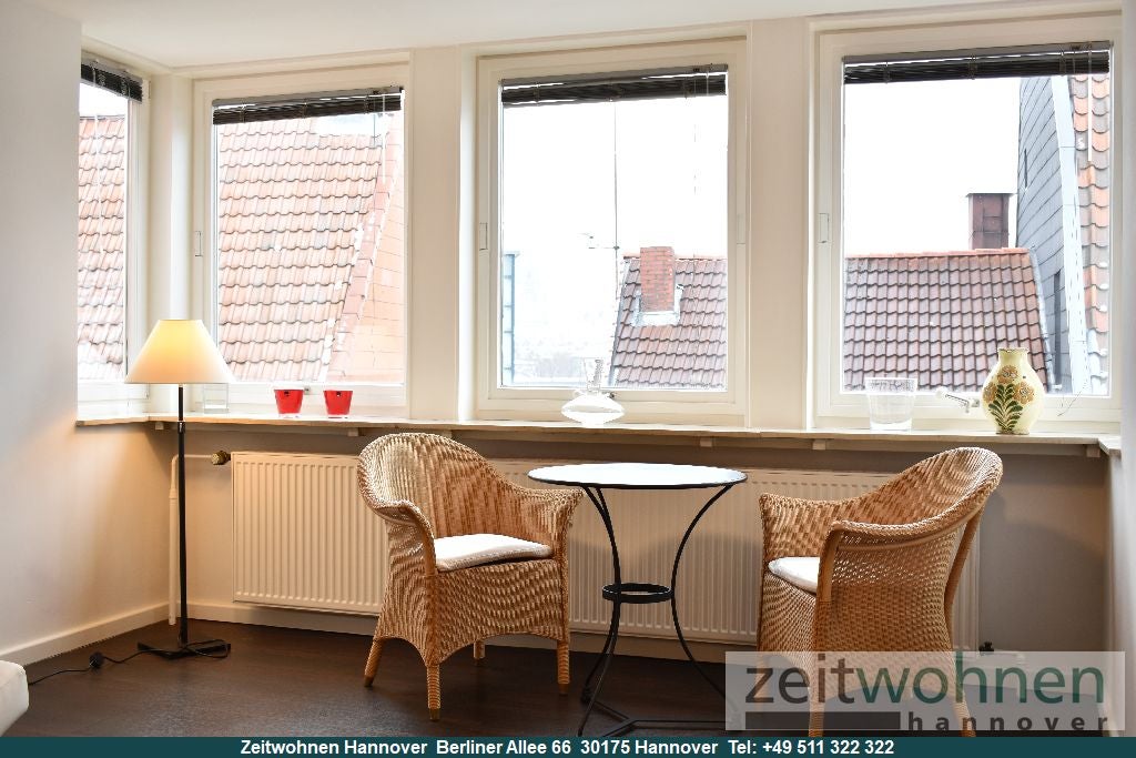 Wohnung Schmiedestraße in Hannover