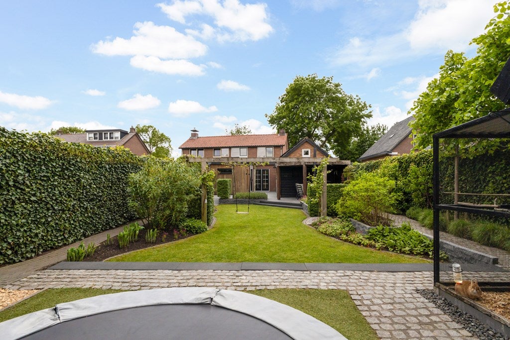 Huis Meikade 16 E in Ede