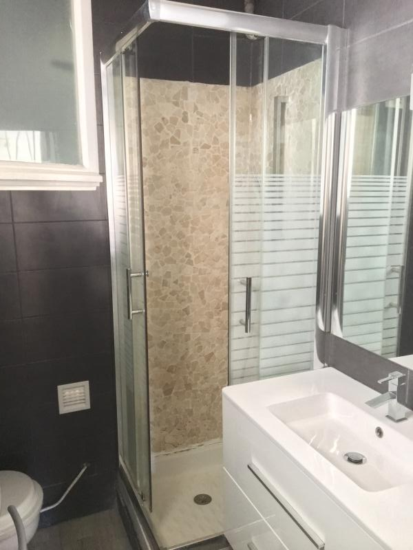 Appartement Boulevard de la Gare à Toulouse