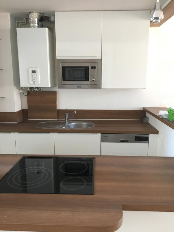 Appartement Boulevard de la Gare à Toulouse
