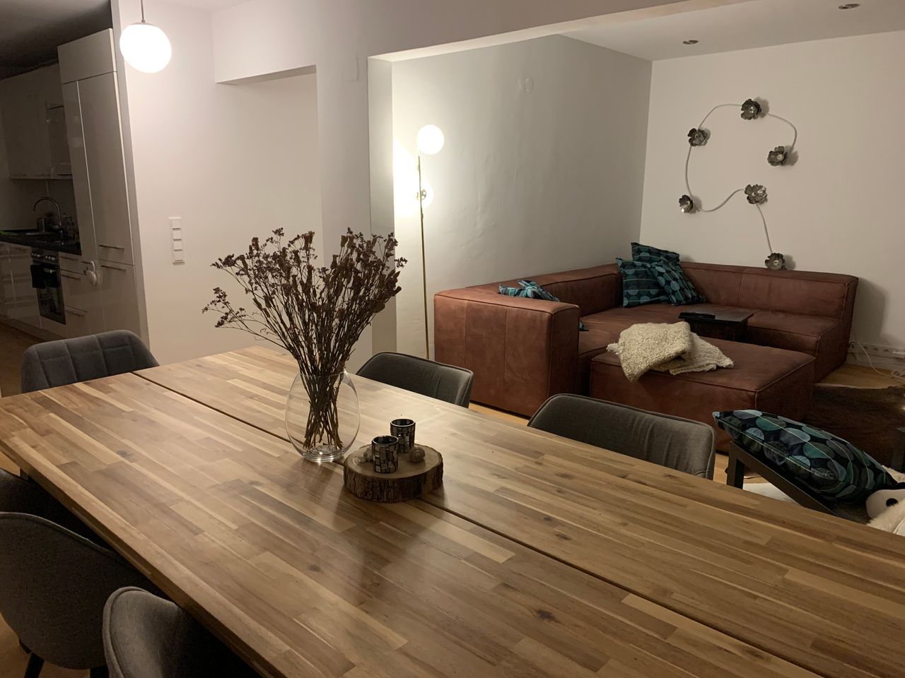 Wohnung Annastraße in Düsseldorf