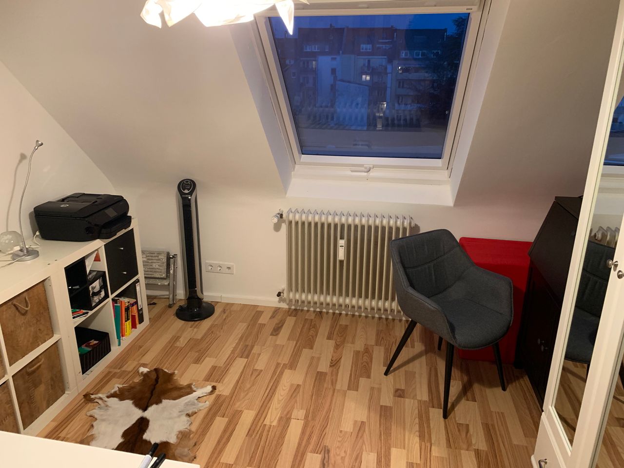 Wohnung Annastraße in Düsseldorf