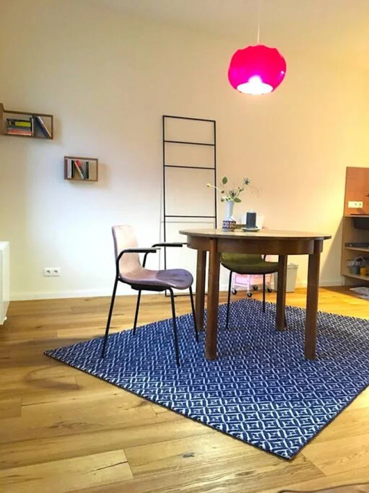 Wohnung Karl-Heine-Straße in Leipzig