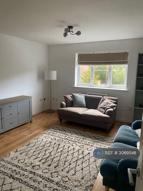 Flat Horsforde View in Leeds
