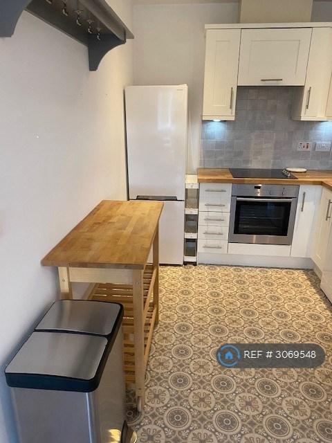 Flat Horsforde View in Leeds