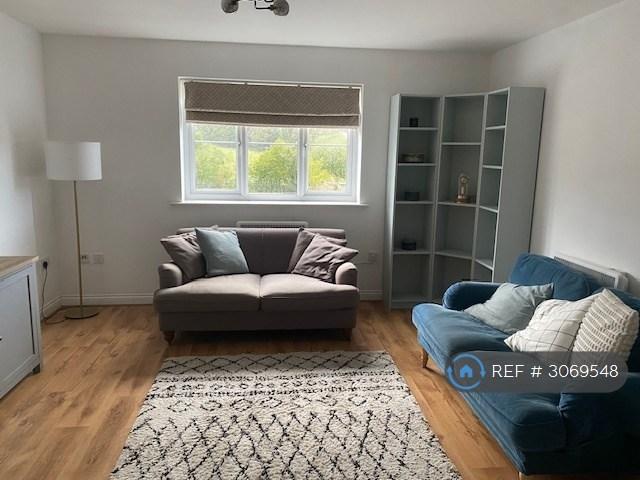 Flat Horsforde View in Leeds