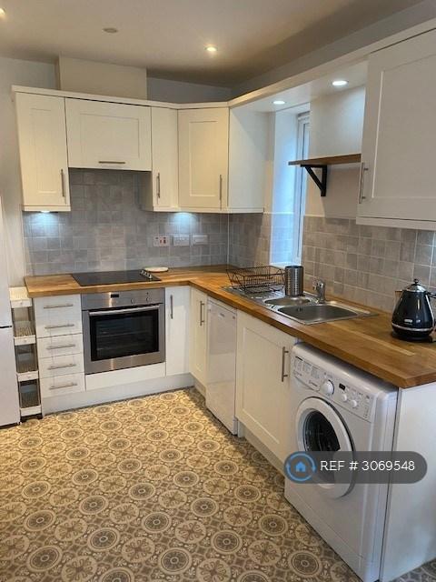 Flat Horsforde View in Leeds