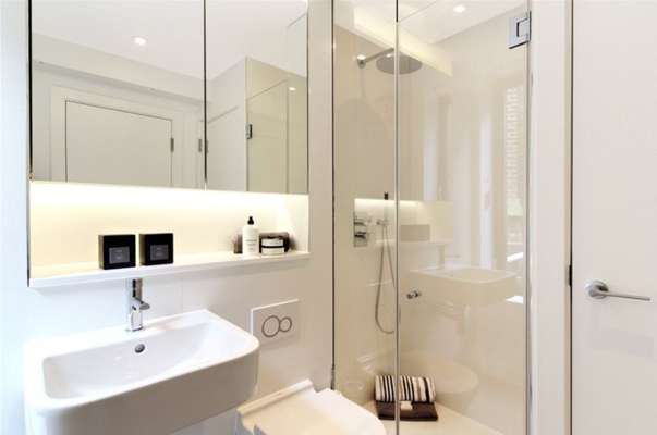 Flat Weston Street in Greater London
