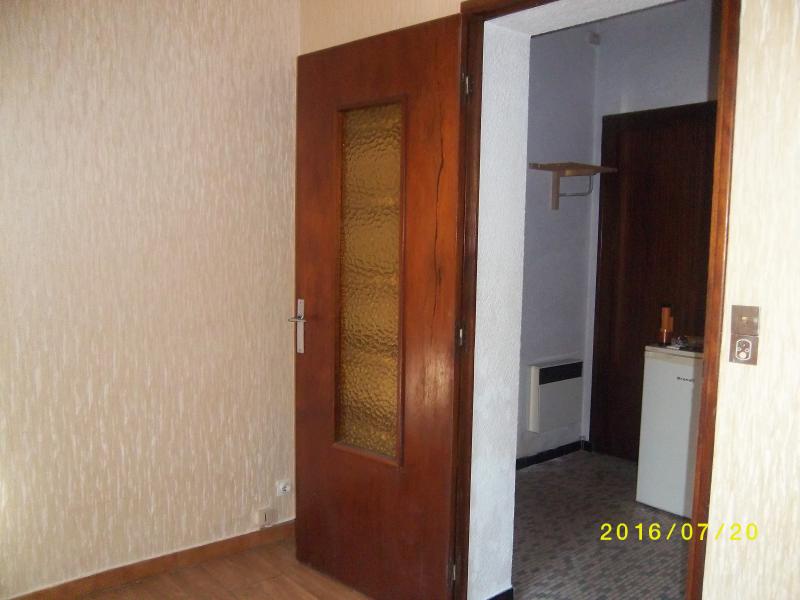 Flat Rue des Treilles in Libourne