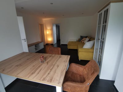 Wohnung Kreuzbergweg in Döffingen