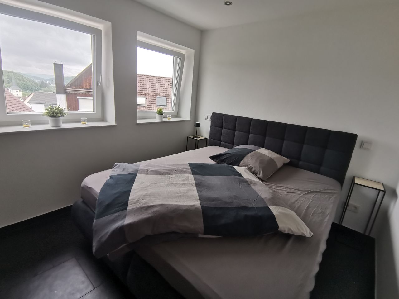 Wohnung Kreuzbergweg in Döffingen