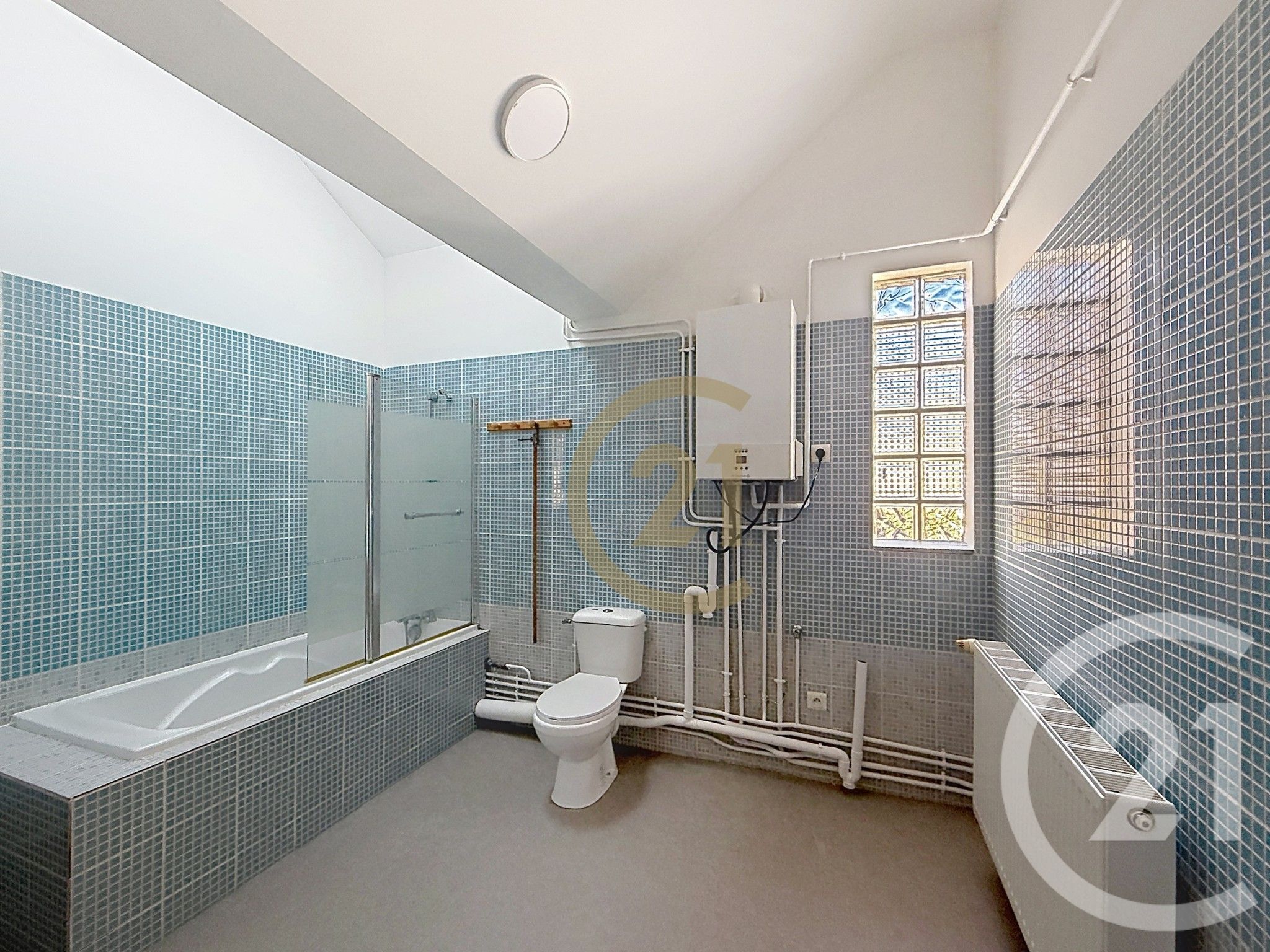 Flat Rue du Ballon in Offemont