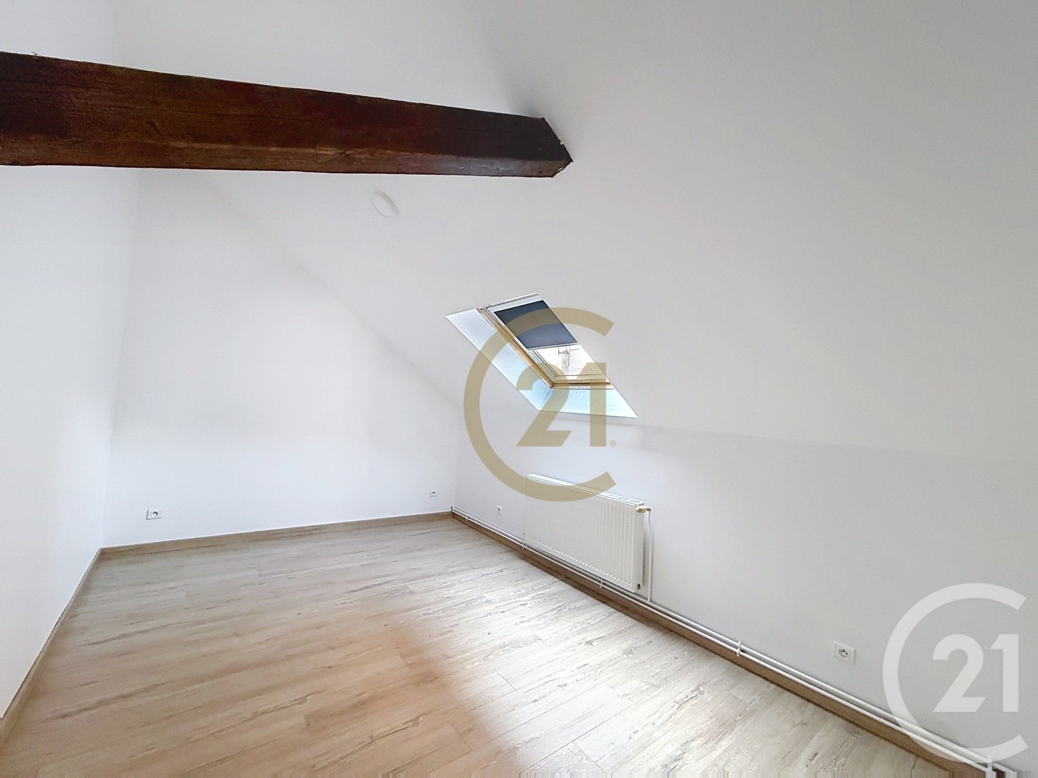 Flat Rue du Ballon in Offemont
