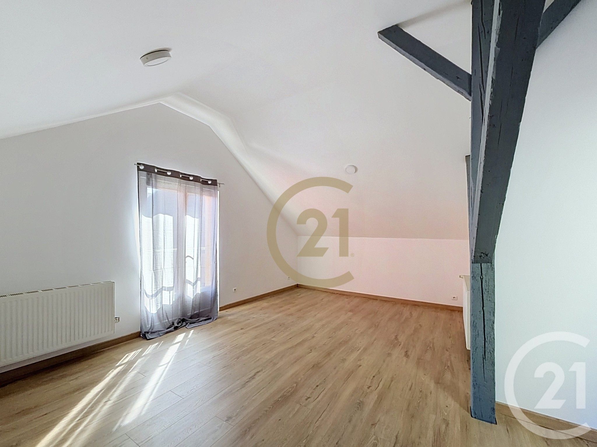 Flat Rue du Ballon in Offemont