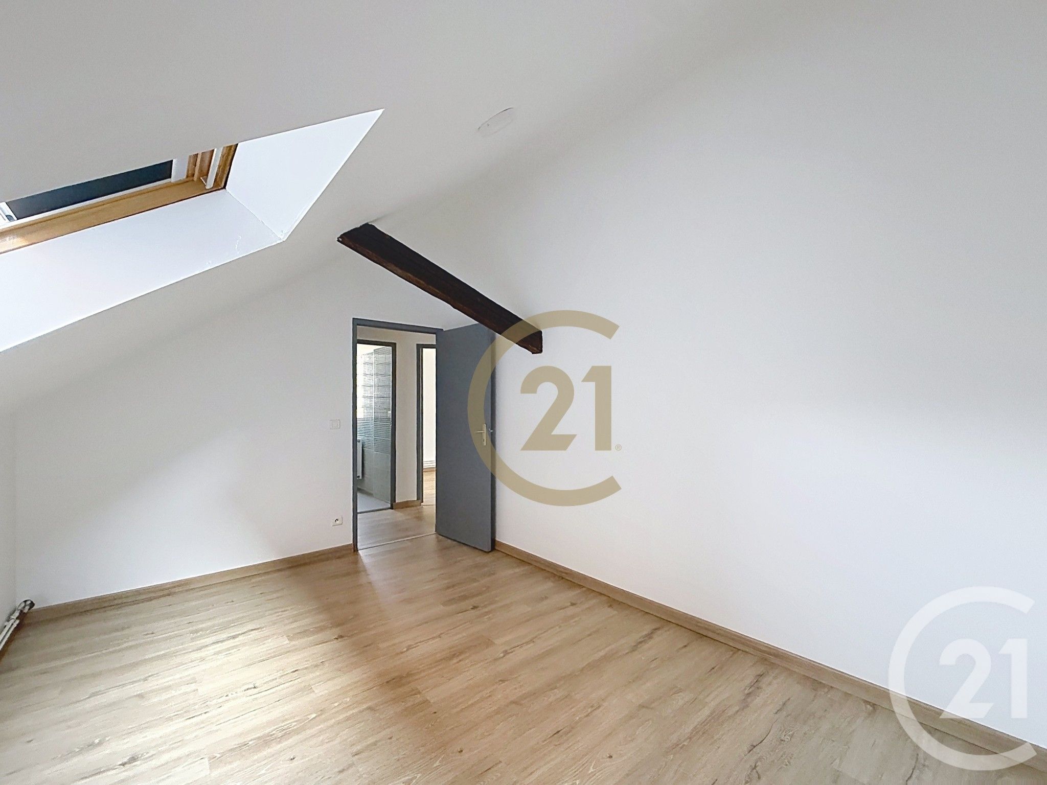 Flat Rue du Ballon in Offemont