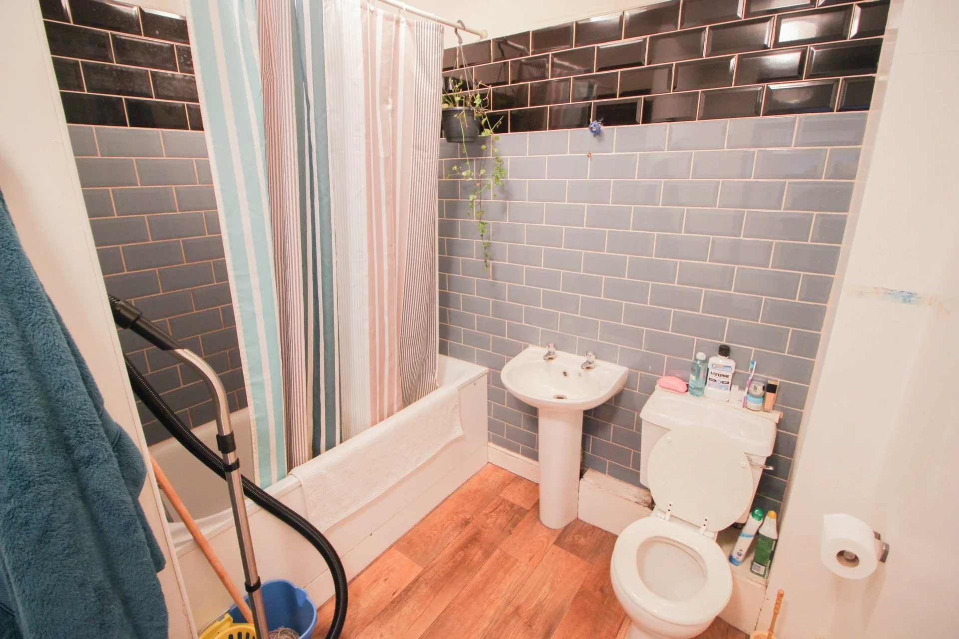 Flat Glading Terrace in London