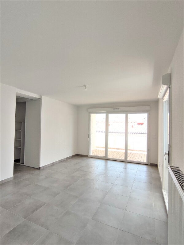 Appartement Rue Charles Trenet à Toulouse