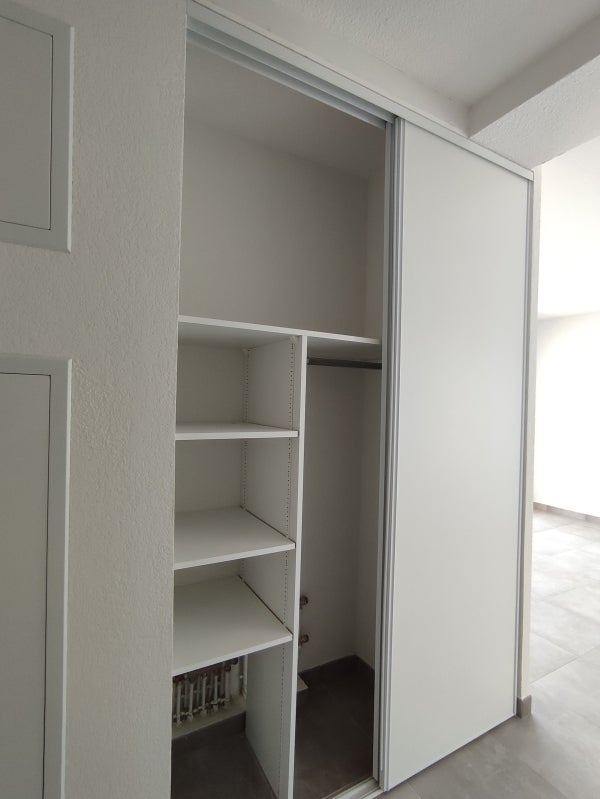Appartement Rue Charles Trenet à Toulouse