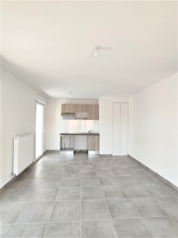 Appartement Rue Charles Trenet à Toulouse