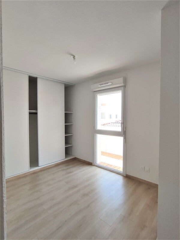 Appartement Rue Charles Trenet à Toulouse