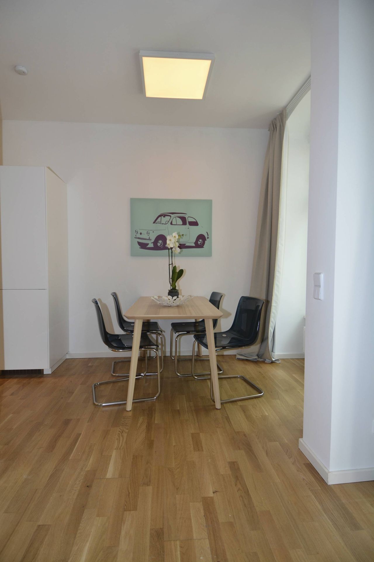 Wohnung Swinemünder Straße in Berlin