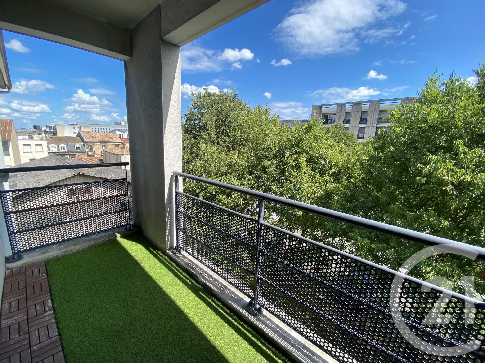 Appartement Cours Édouard Vaillant à Bordeaux