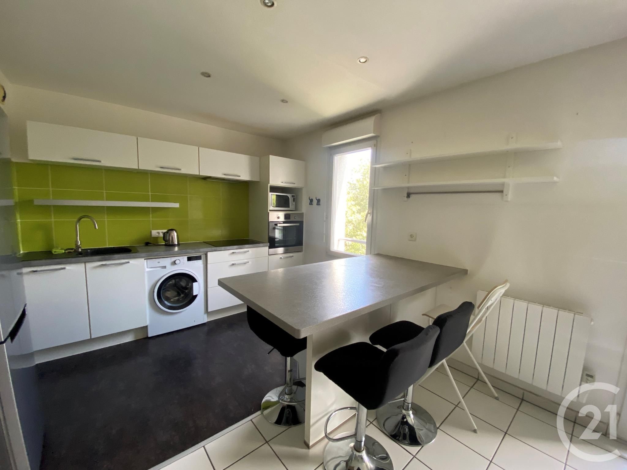 Appartement Cours Édouard Vaillant à Bordeaux