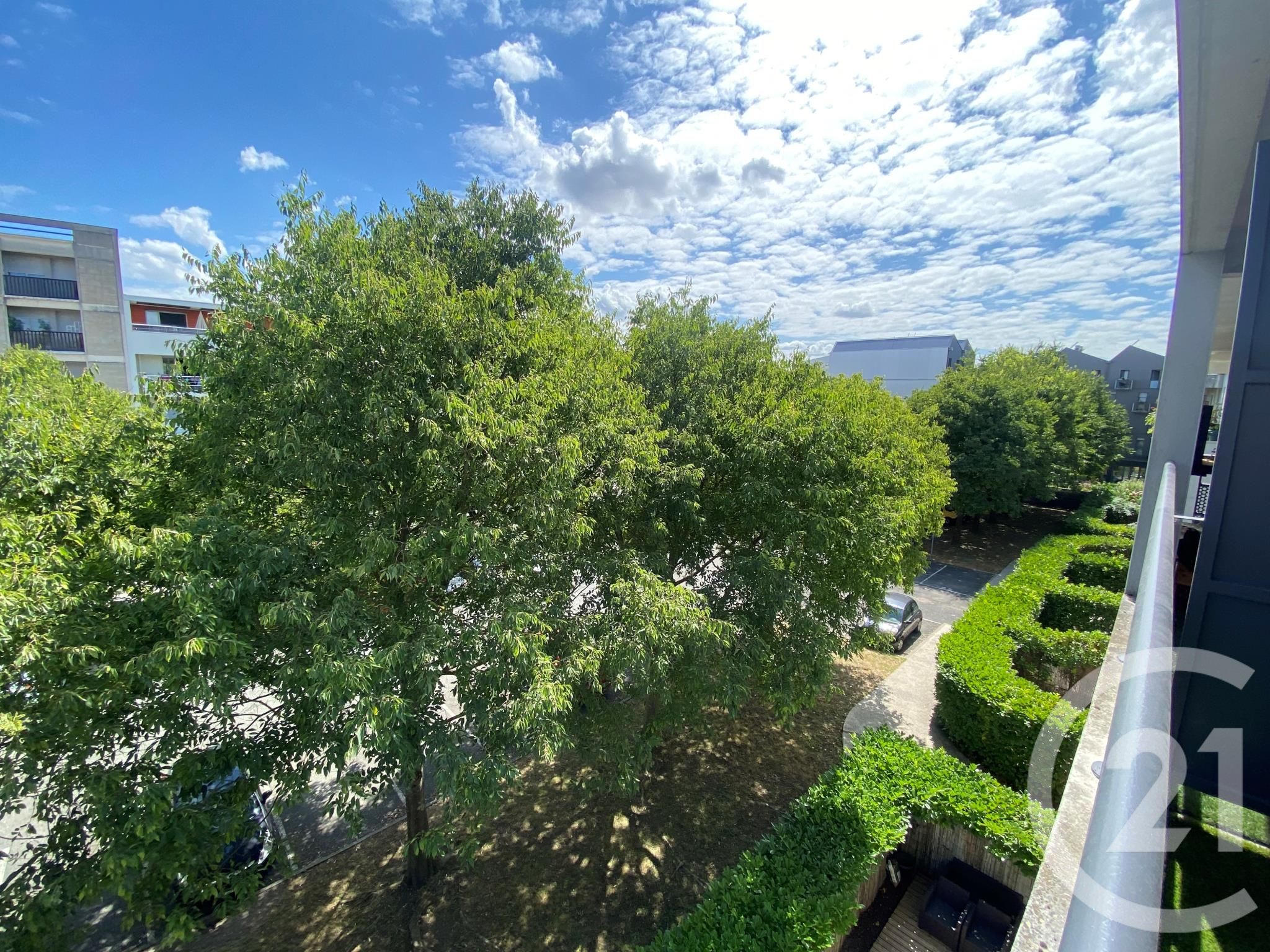 Appartement Cours Édouard Vaillant à Bordeaux